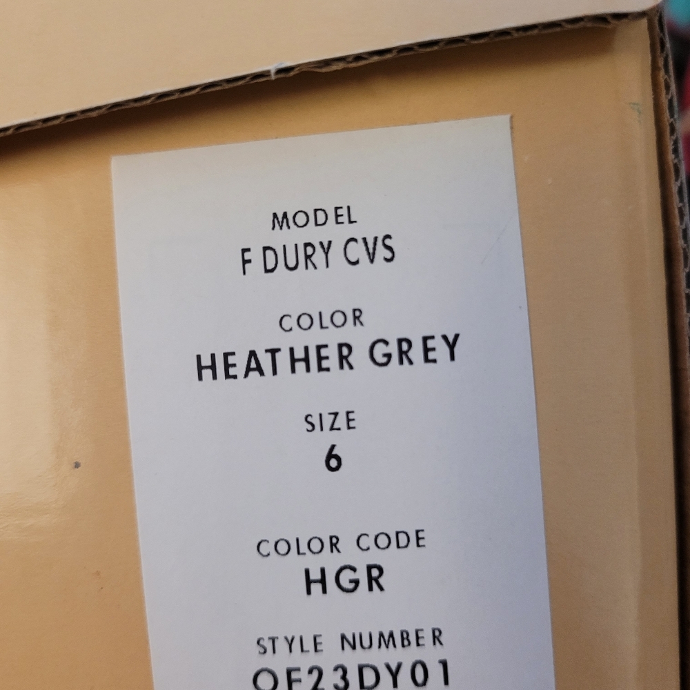 Obey Shoes View 3